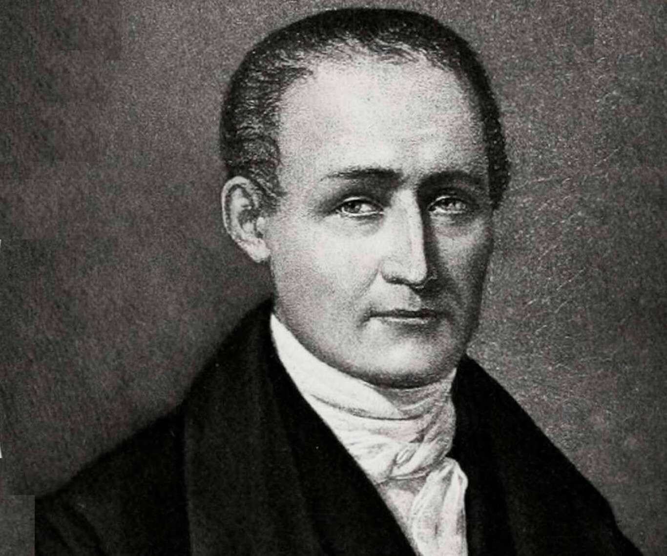 Joseph Nicéphore Niépce